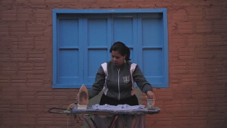 La Chiperita Trailer