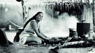 La Choca Trailer