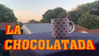 La Chocolatada Trailer