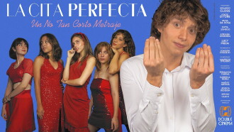 La Cita Perfecta Trailer