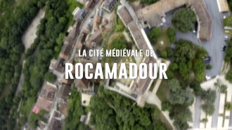 La cité médiévale de Rocamadour Trailer