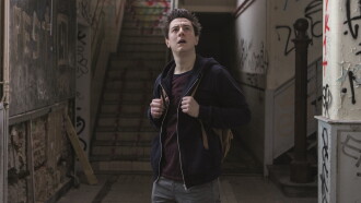La Colle Trailer