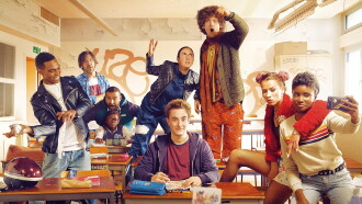 La Colle Trailer