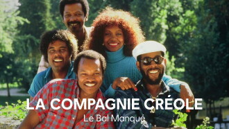 La Compagnie créole, le bal manqué Trailer