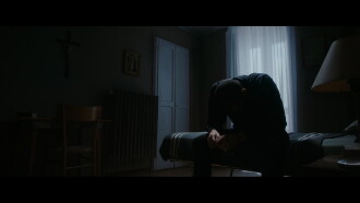La Confessione Trailer