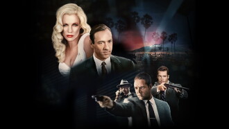 L.A. Confidential Trailer