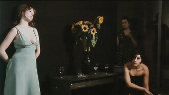 La Consolation Trailer