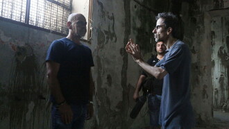La conversione Trailer