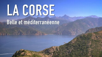 La Corse, belle et méditerranéenne Trailer