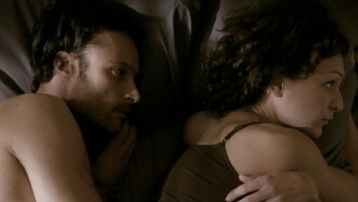 La coupure Trailer
