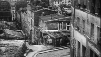 La Crise du logement Trailer