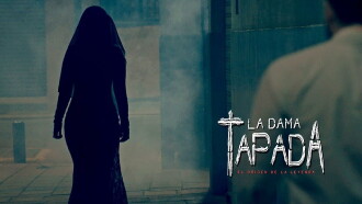 La Dama Tapada Trailer