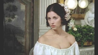 La dame aux camélias Trailer