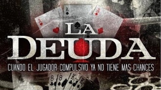 La Deuda Trailer