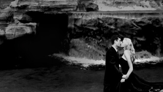La Dolce Vita Trailer
