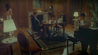 La Donna Trailer