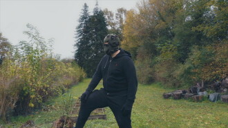 La drogue est dans le pré Trailer