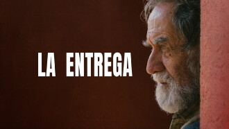La Entrega Trailer