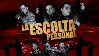 La Escolta Personal Trailer