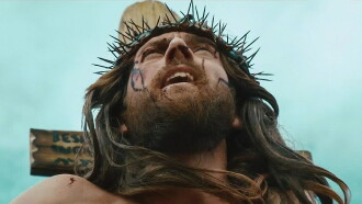 La espina de Dios Trailer