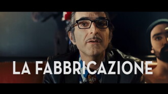 La Fabbricazione Trailer