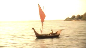 La fable des continents Trailer