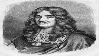 La fabuleuse histoire de Monsieur Riquet Trailer