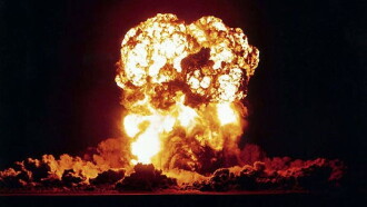 La face cachée de Hiroshima Trailer