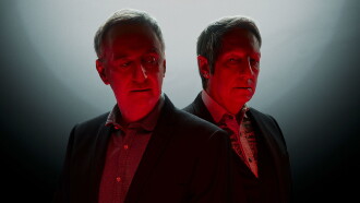 La face cachée de la Lune Trailer