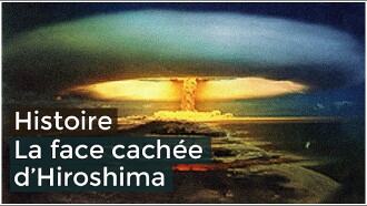 La face cachée d'Hiroshima Trailer