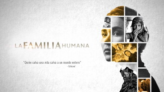 La Familia Humana Trailer