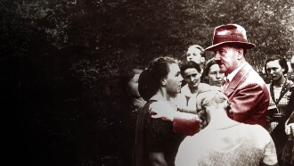 La Fascination des femmes pour Hitler Trailer
