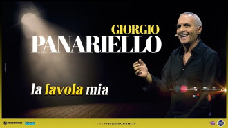 La favola mia Trailer