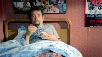 La febbre Trailer