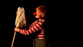 La Fellinette Trailer