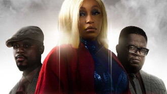 La Femme Anjola Trailer