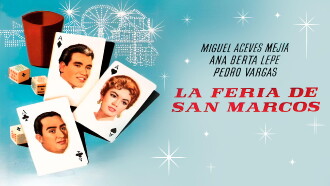 La feria de San Marcos Trailer