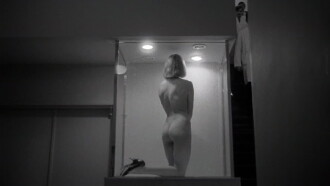 La figura femenina de Jean Luc Godard. Fondo vs Forma Trailer