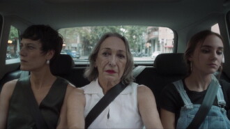 La filla de ma mare Trailer