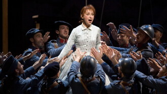 La Fille du Régiment - Metropolitan Opera Trailer