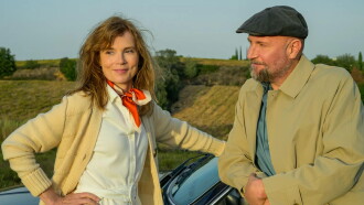 La Fille d'un grand amour Trailer