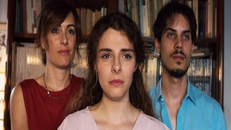 La finestra sul mare Trailer