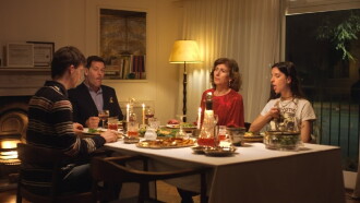 La Flia Trailer