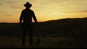 La flor de lis Trailer