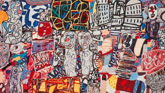 La folie art brut Trailer