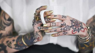 La folie du tatouage Trailer