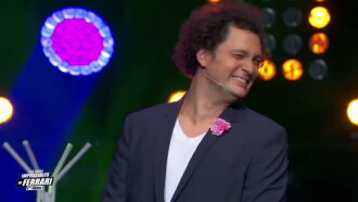 La folle soirée d'Eric Antoine Trailer
