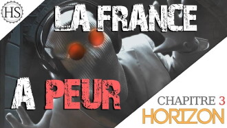 La France a peur: le syndrome du grand méchant monde Trailer