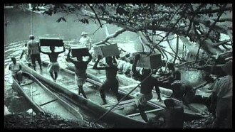 La France au temps des Colonies Trailer