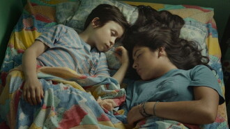 La Francisca, a Chilean Youth Trailer